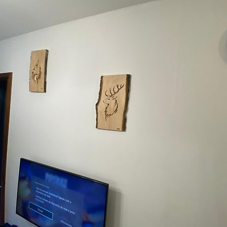 Geres River - Apartamento Na Natureza Exteriör bild