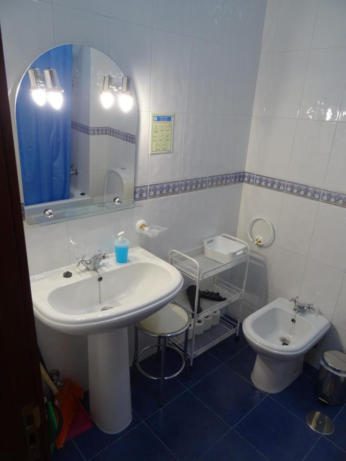 Geres River - Apartamento Na Natureza Exteriör bild