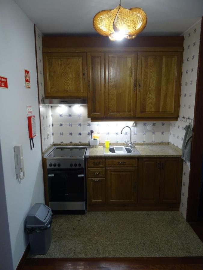 Geres River - Apartamento Na Natureza Exteriör bild