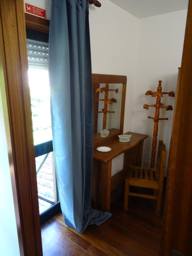 Geres River - Apartamento Na Natureza Exteriör bild