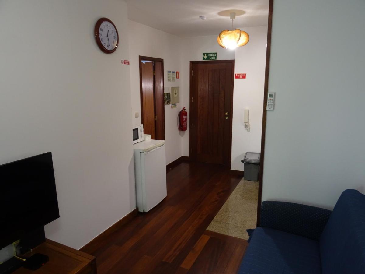 Geres River - Apartamento Na Natureza Exteriör bild