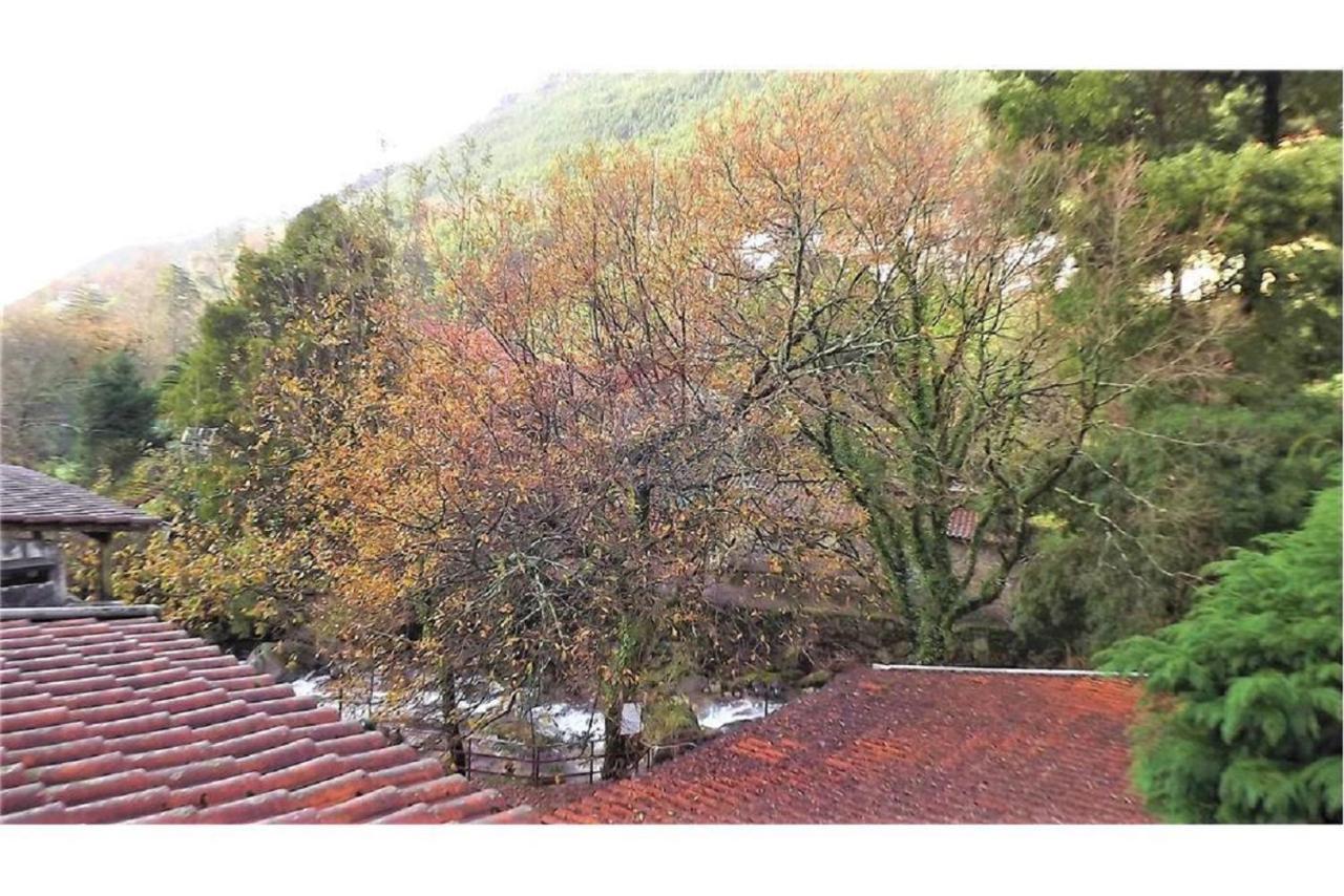 Geres River - Apartamento Na Natureza Exteriör bild