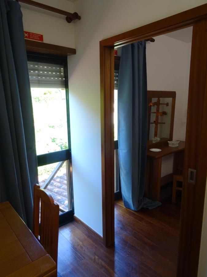 Geres River - Apartamento Na Natureza Exteriör bild