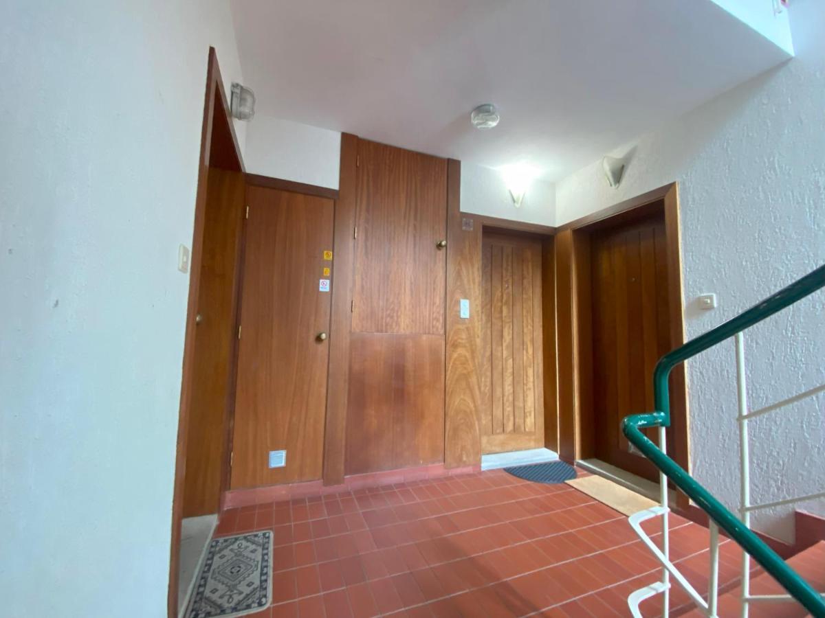 Geres River - Apartamento Na Natureza Exteriör bild